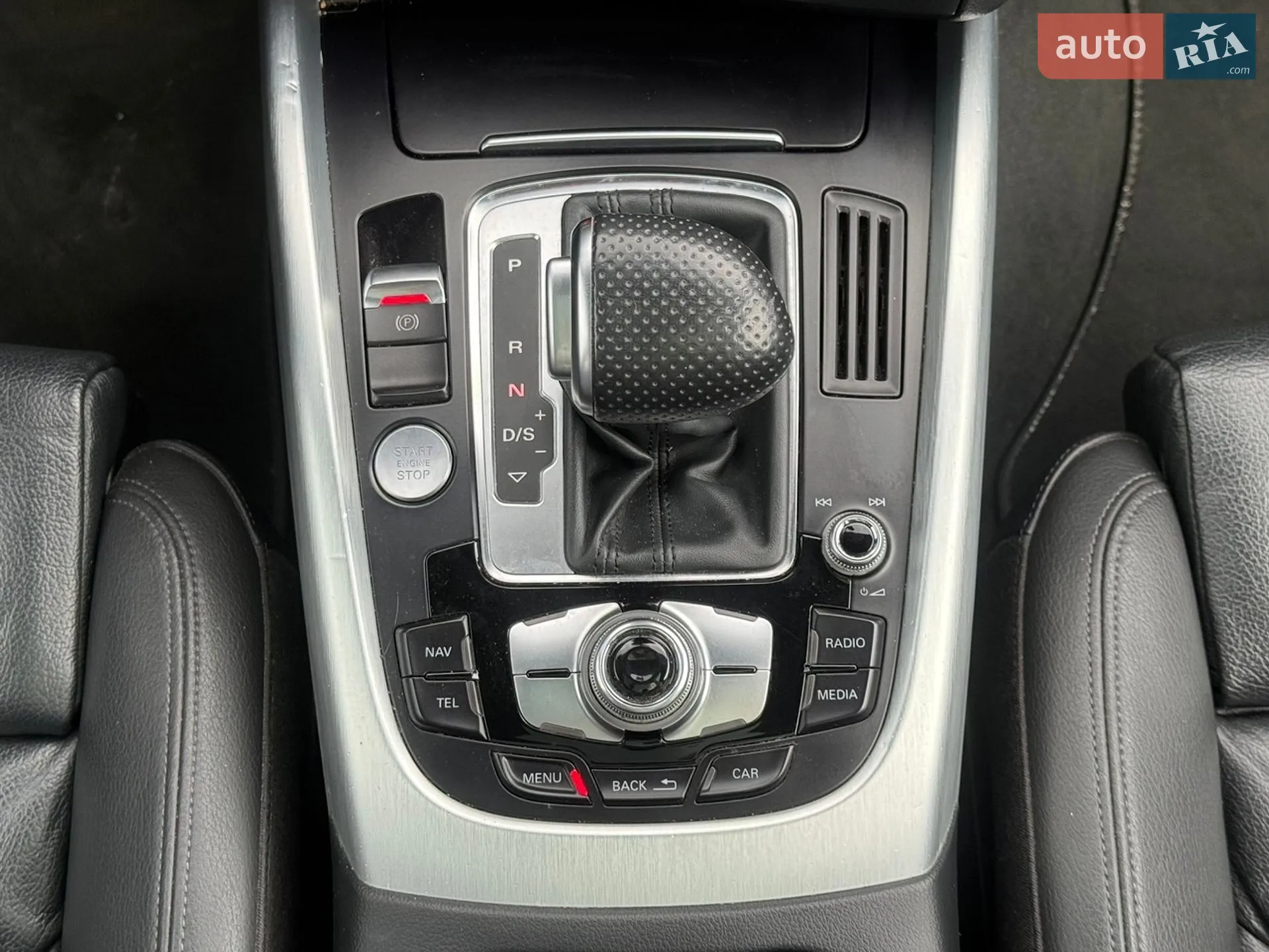 2015 Audi Q5 - мініатюра 27