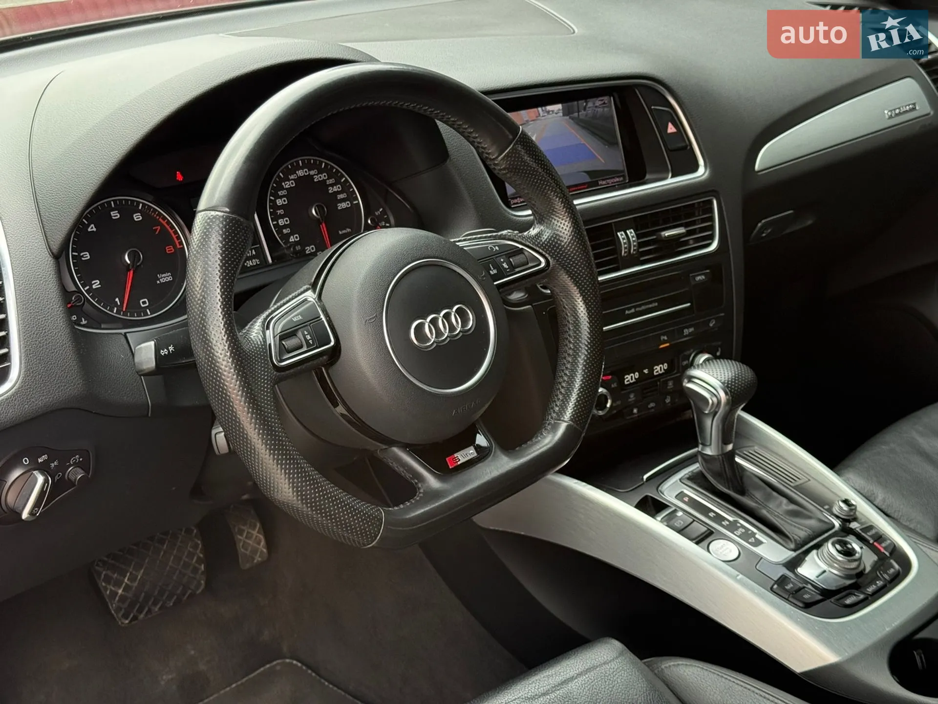 2015 Audi Q5 - мініатюра 31