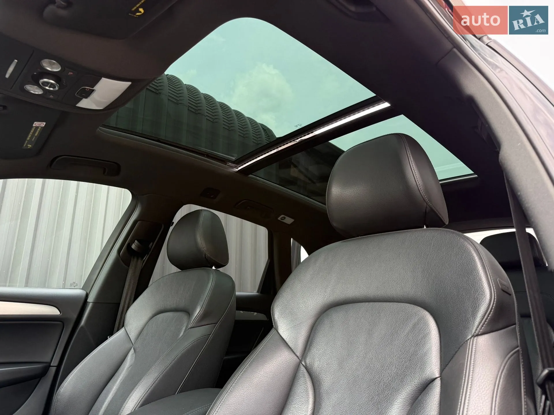 2015 Audi Q5 - мініатюра 35