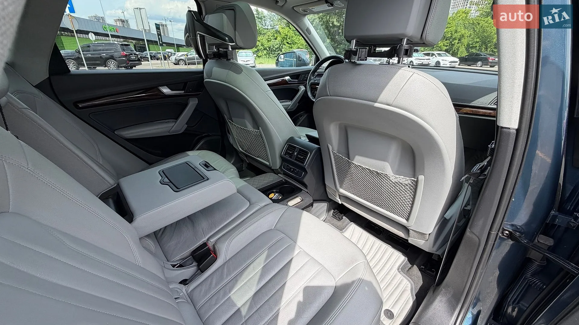 2018 Audi Q5 - мініатюра 26