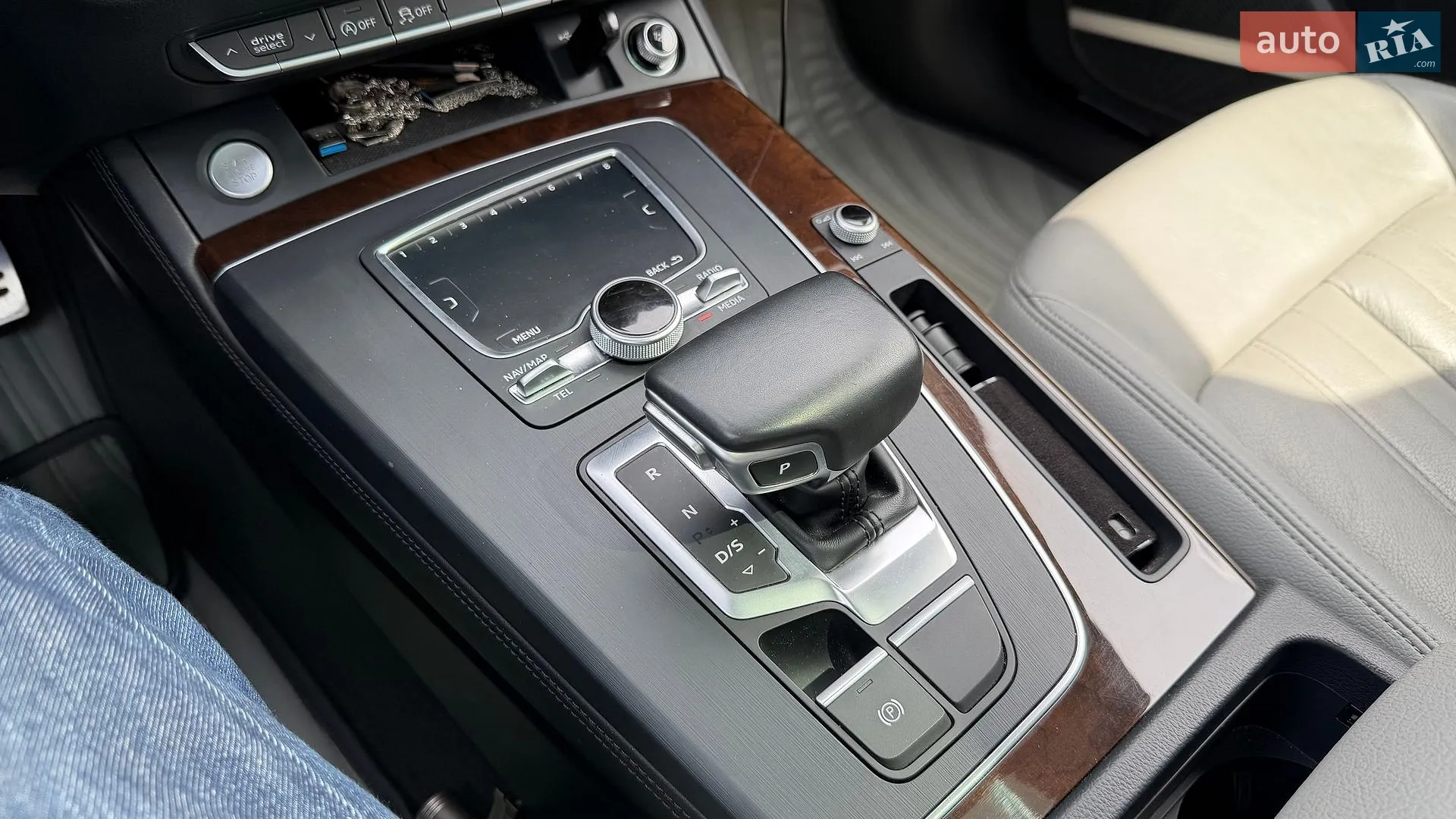 2018 Audi Q5 - мініатюра 40
