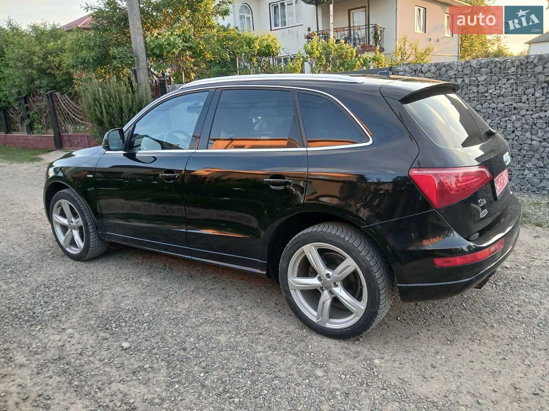 2012 Audi Q5 - мініатюра 7