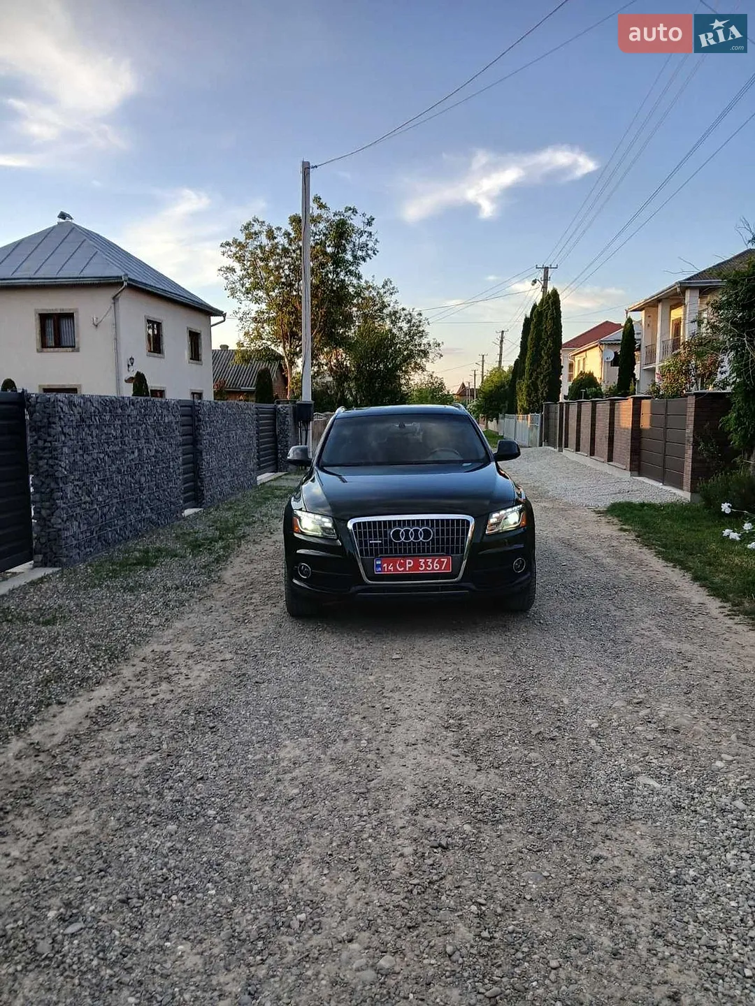 2012 Audi Q5 - мініатюра 27