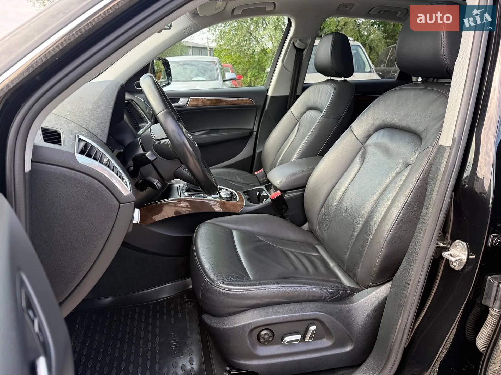 2015 Audi Q5 - мініатюра 22