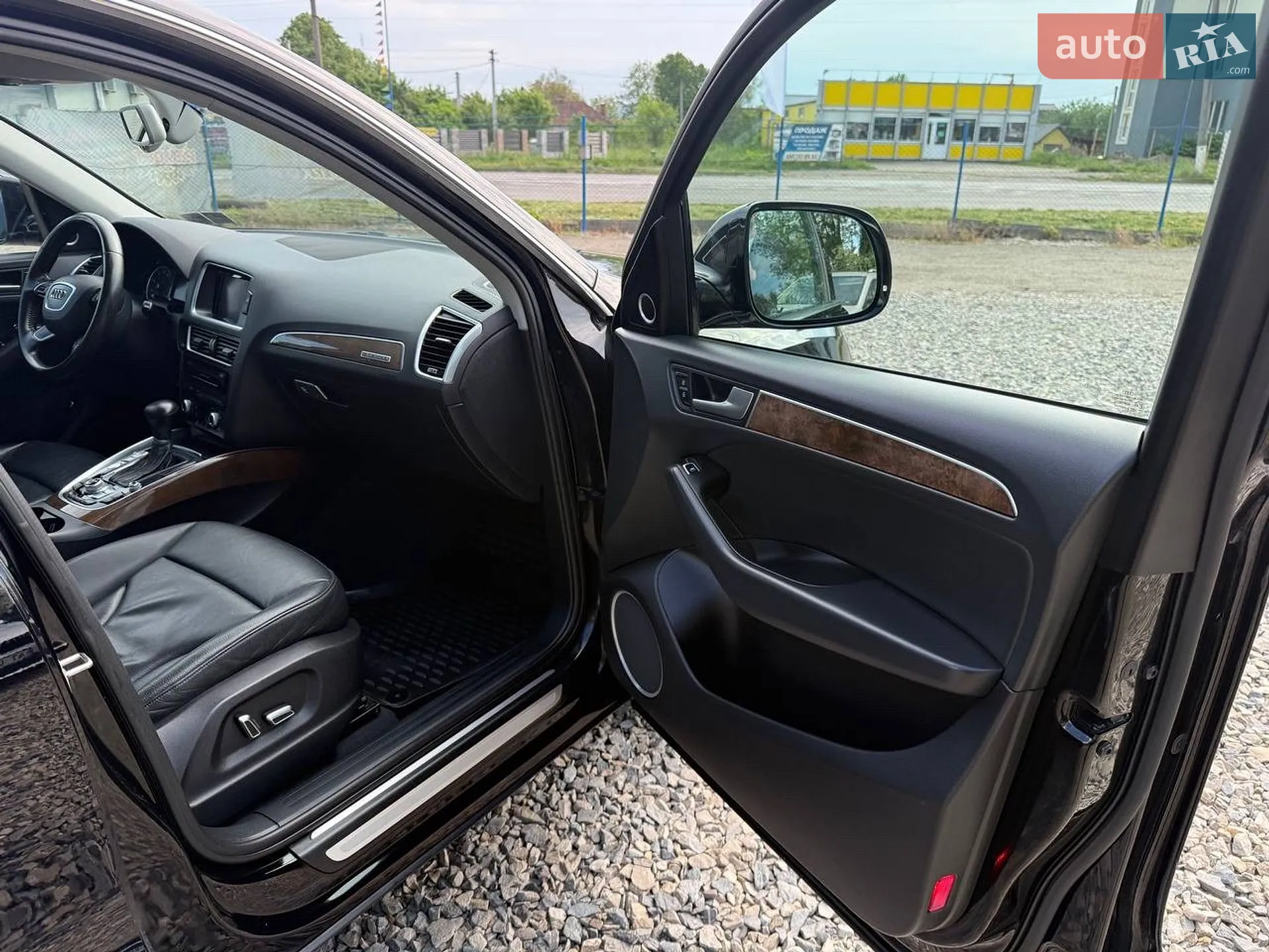 2015 Audi Q5 - мініатюра 27