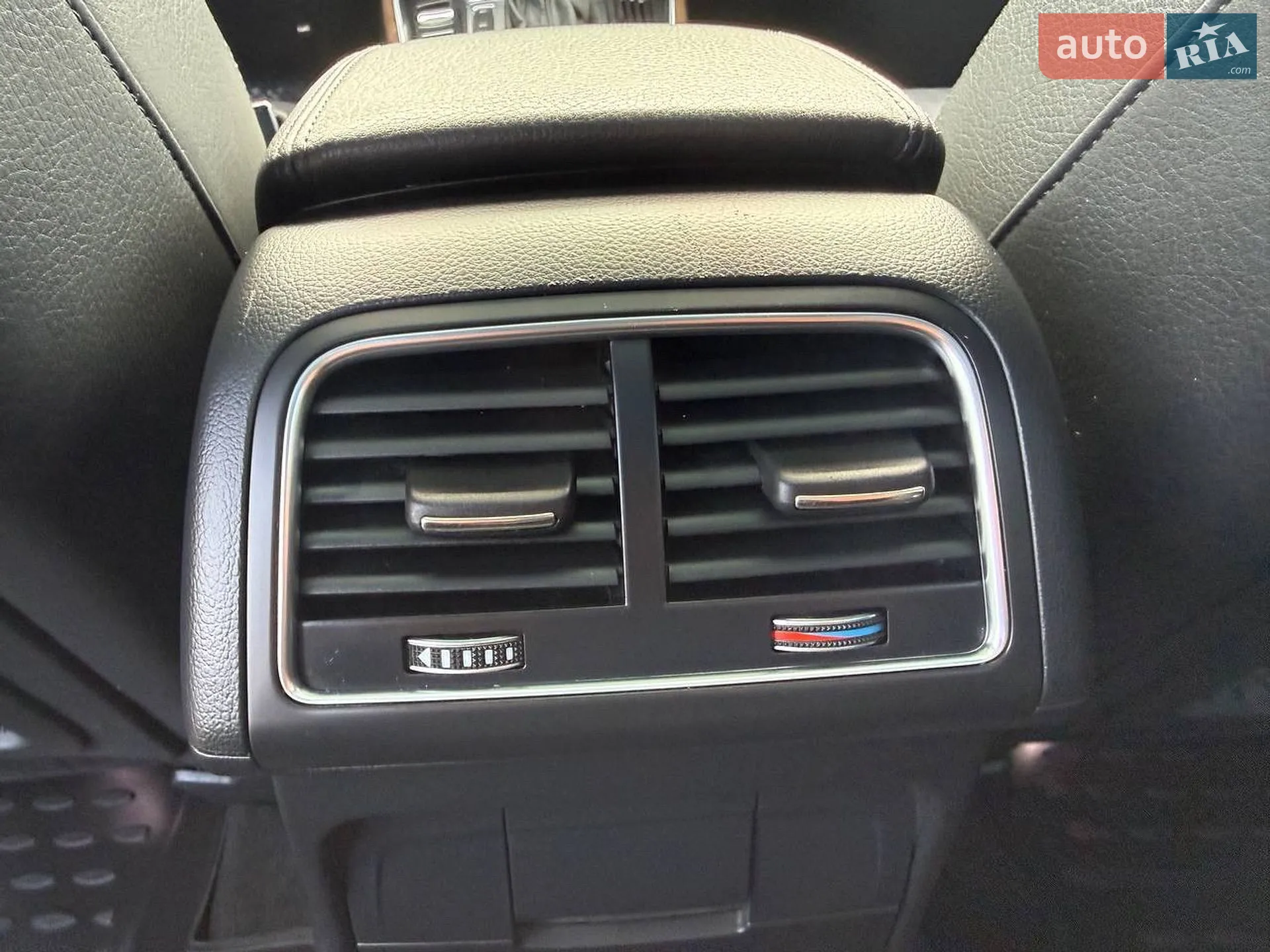 2015 Audi Q5 - мініатюра 35