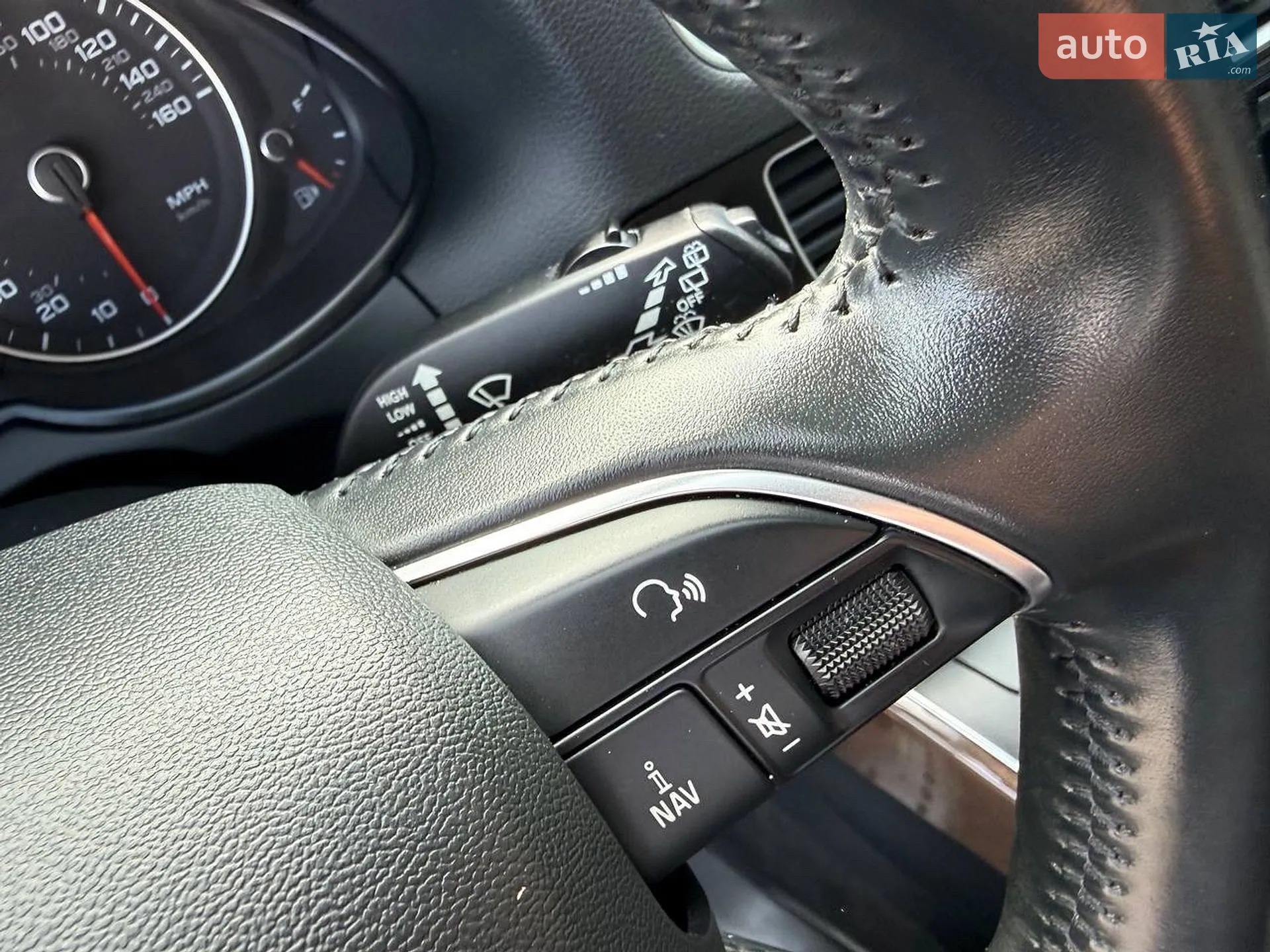 2015 Audi Q5 - мініатюра 47