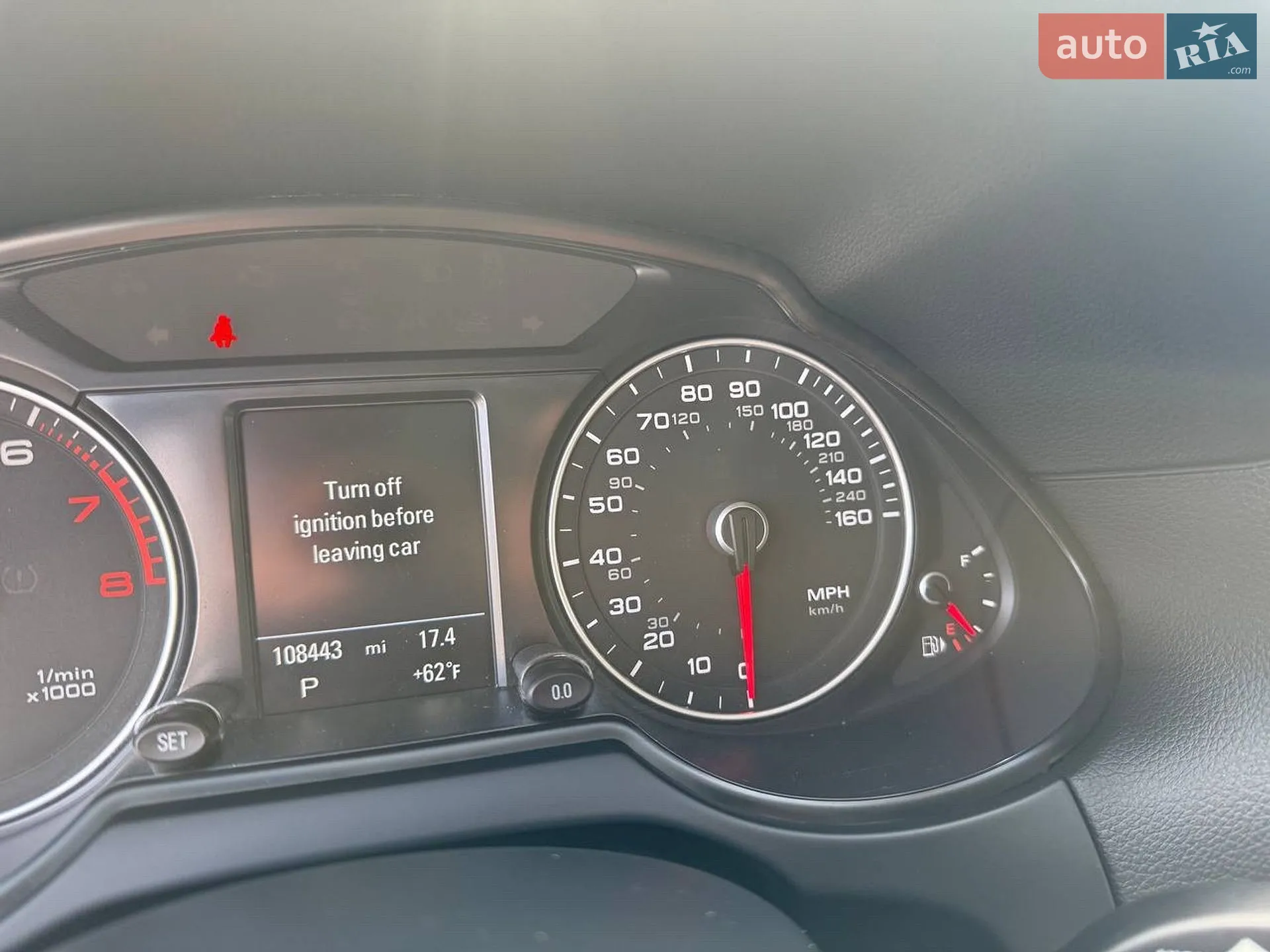2015 Audi Q5 - мініатюра 49