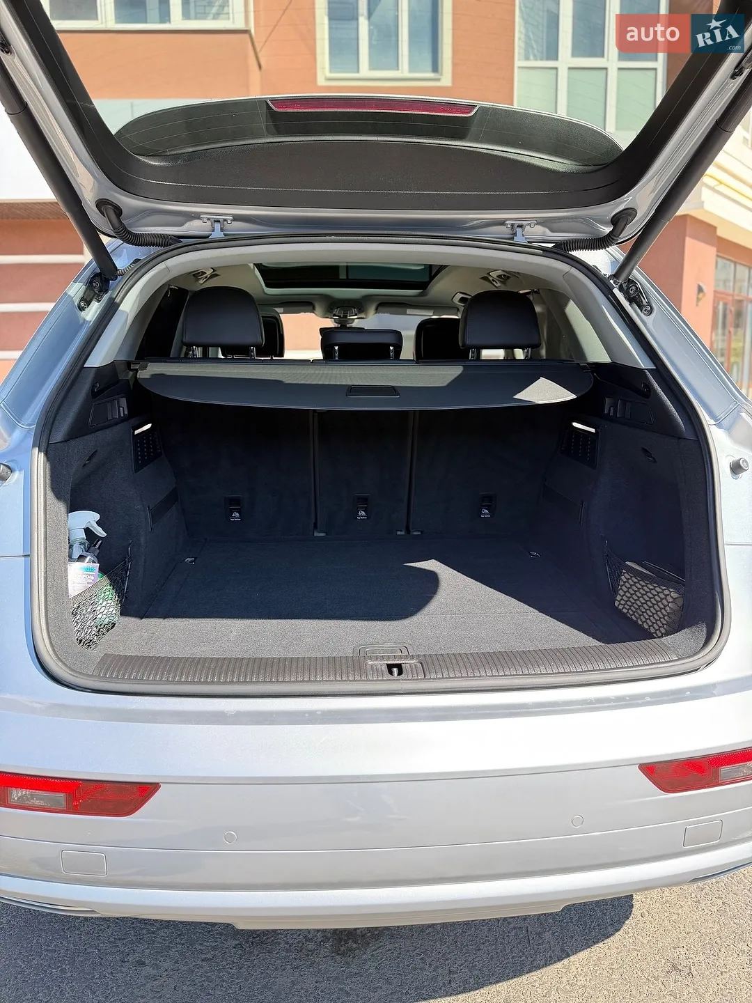2018 Audi Q5 - мініатюра 17