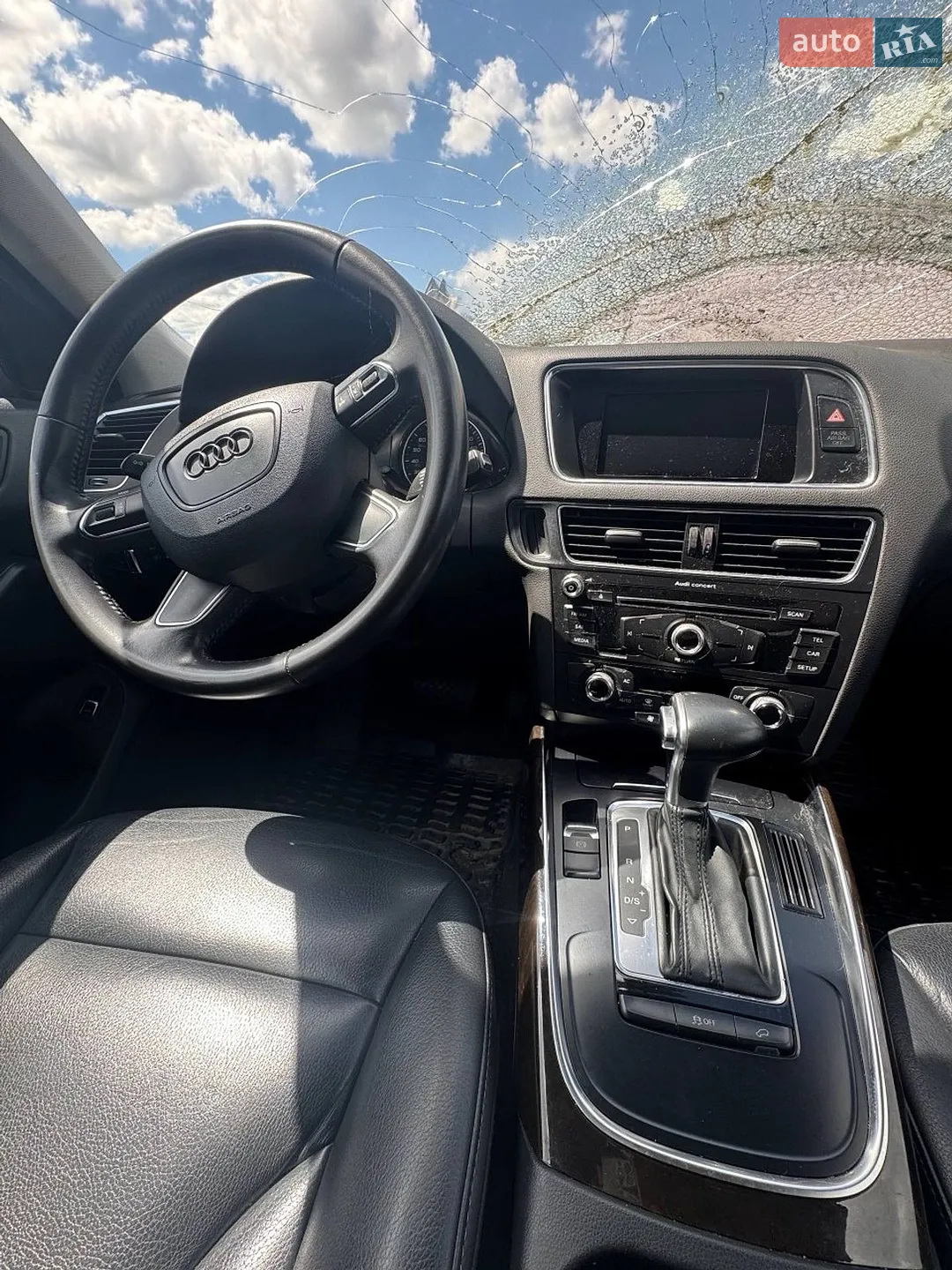 2014 Audi Q5 - мініатюра 15