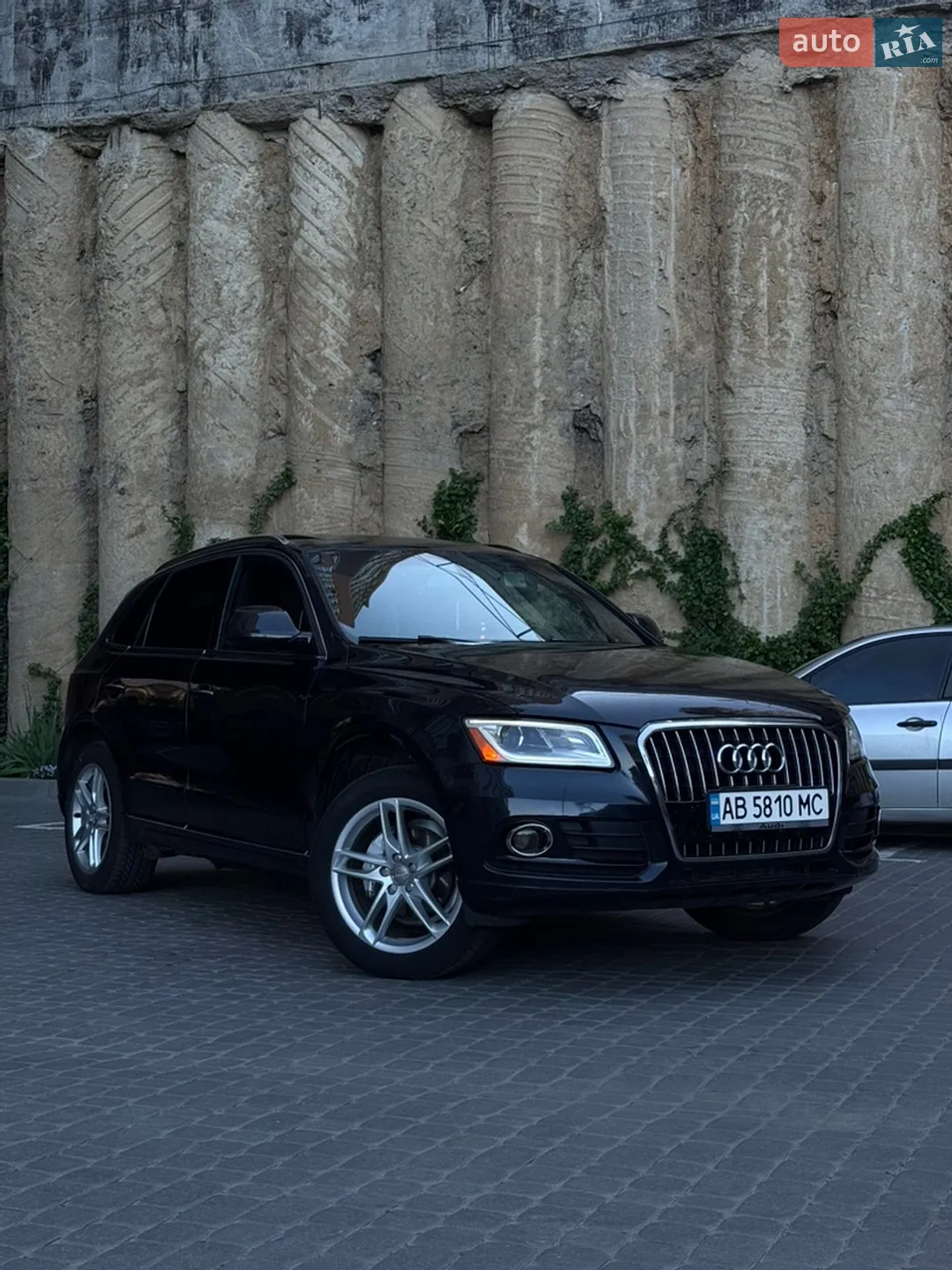 2016 Audi Q5 - мініатюра 4