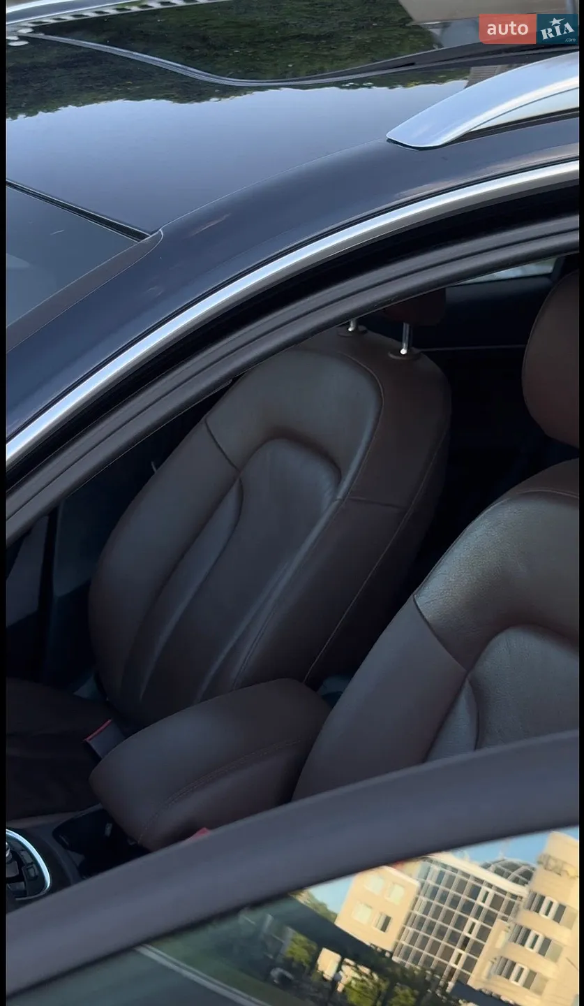 2016 Audi Q5 - мініатюра 20
