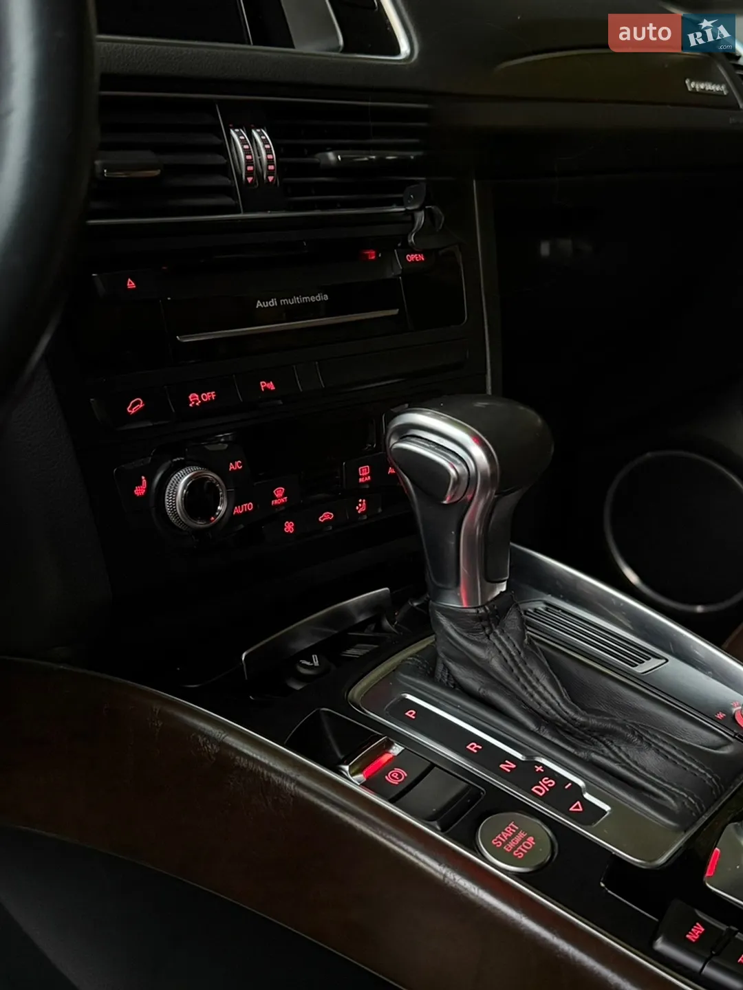 2016 Audi Q5 - мініатюра 30