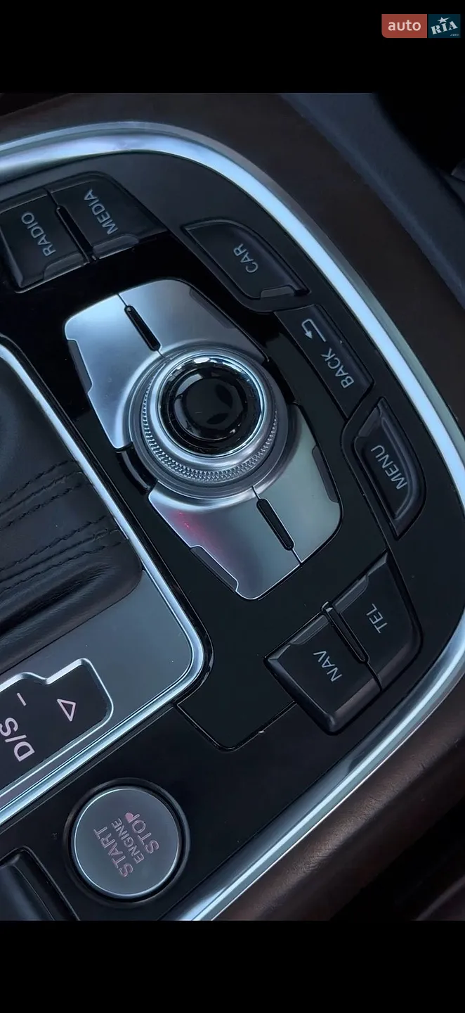 2016 Audi Q5 - мініатюра 34