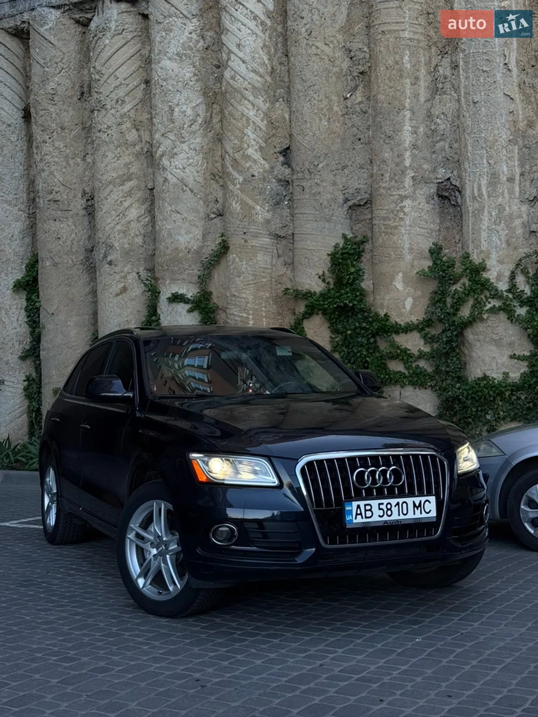 2016 Audi Q5 - мініатюра 6