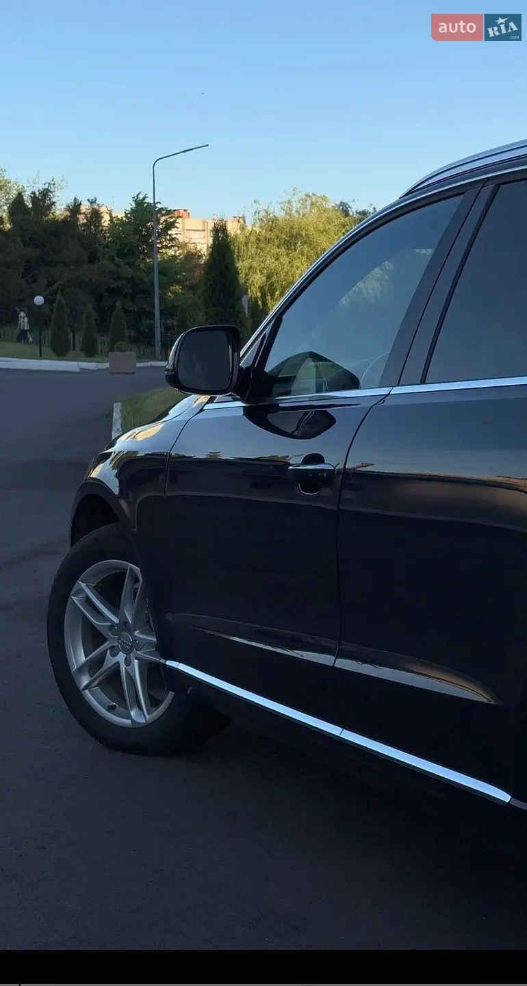 2016 Audi Q5 - мініатюра 40