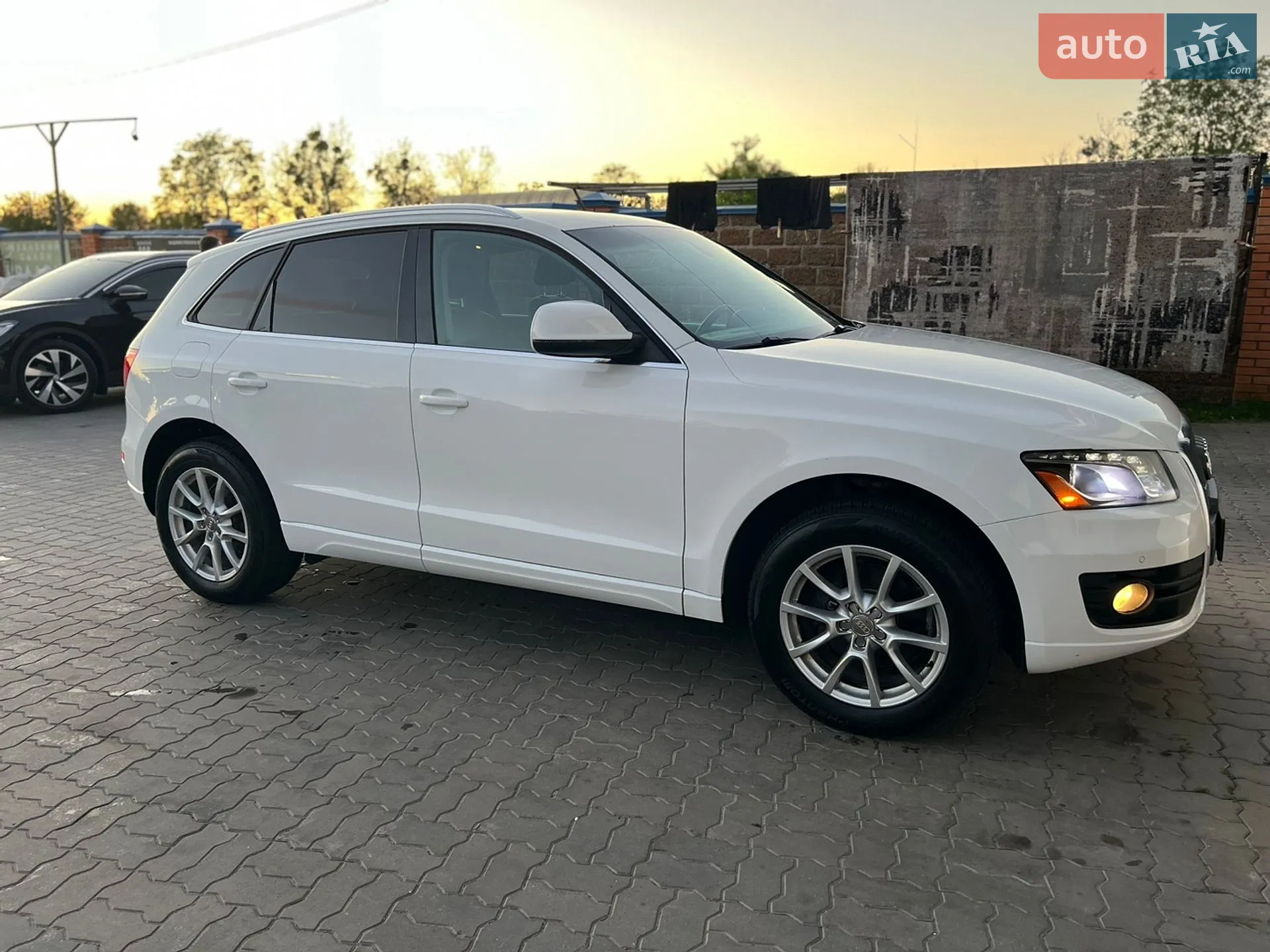 2012 Audi Q5 - мініатюра 9