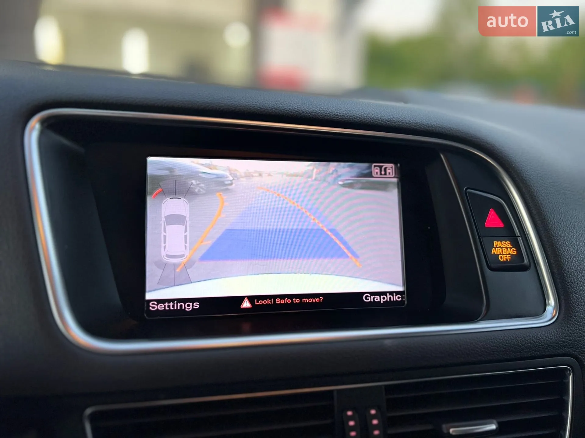 2012 Audi Q5 - мініатюра 26