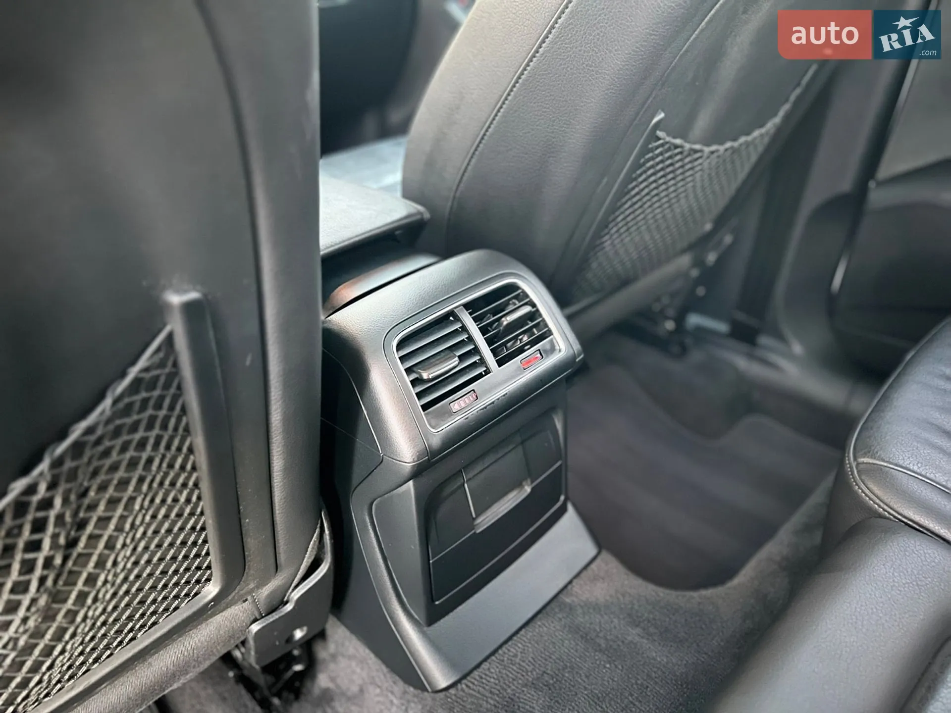 2012 Audi Q5 - мініатюра 38