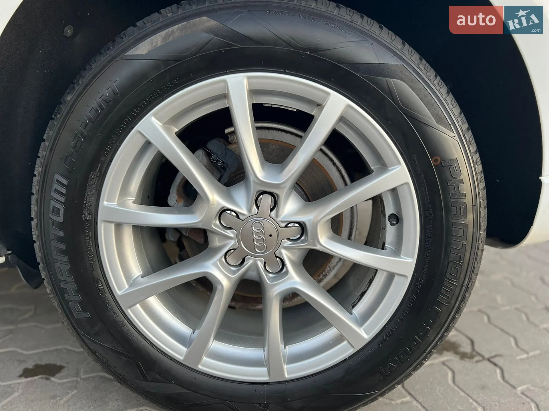 2012 Audi Q5 - мініатюра 48