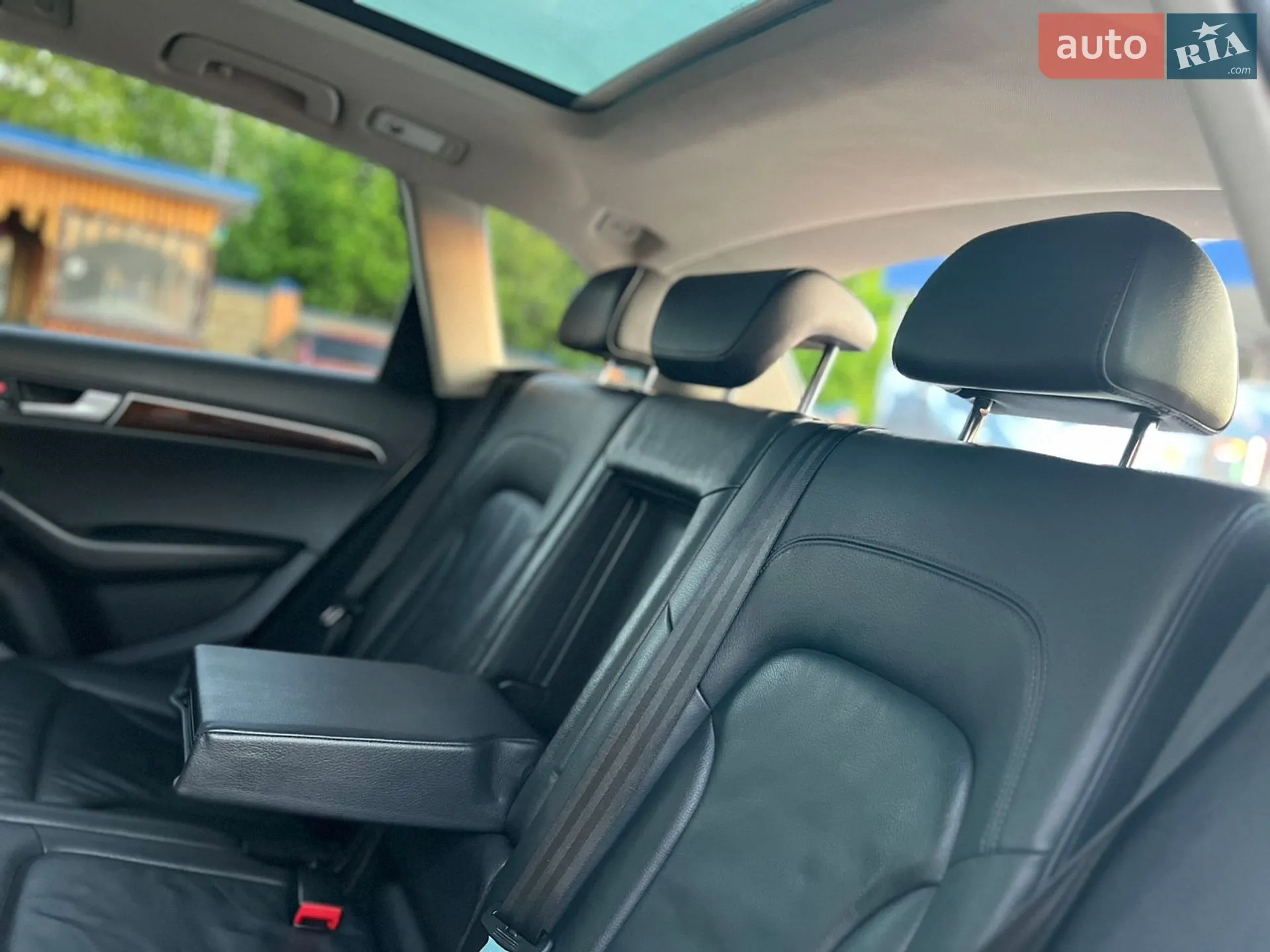 2012 Audi Q5 - мініатюра 62
