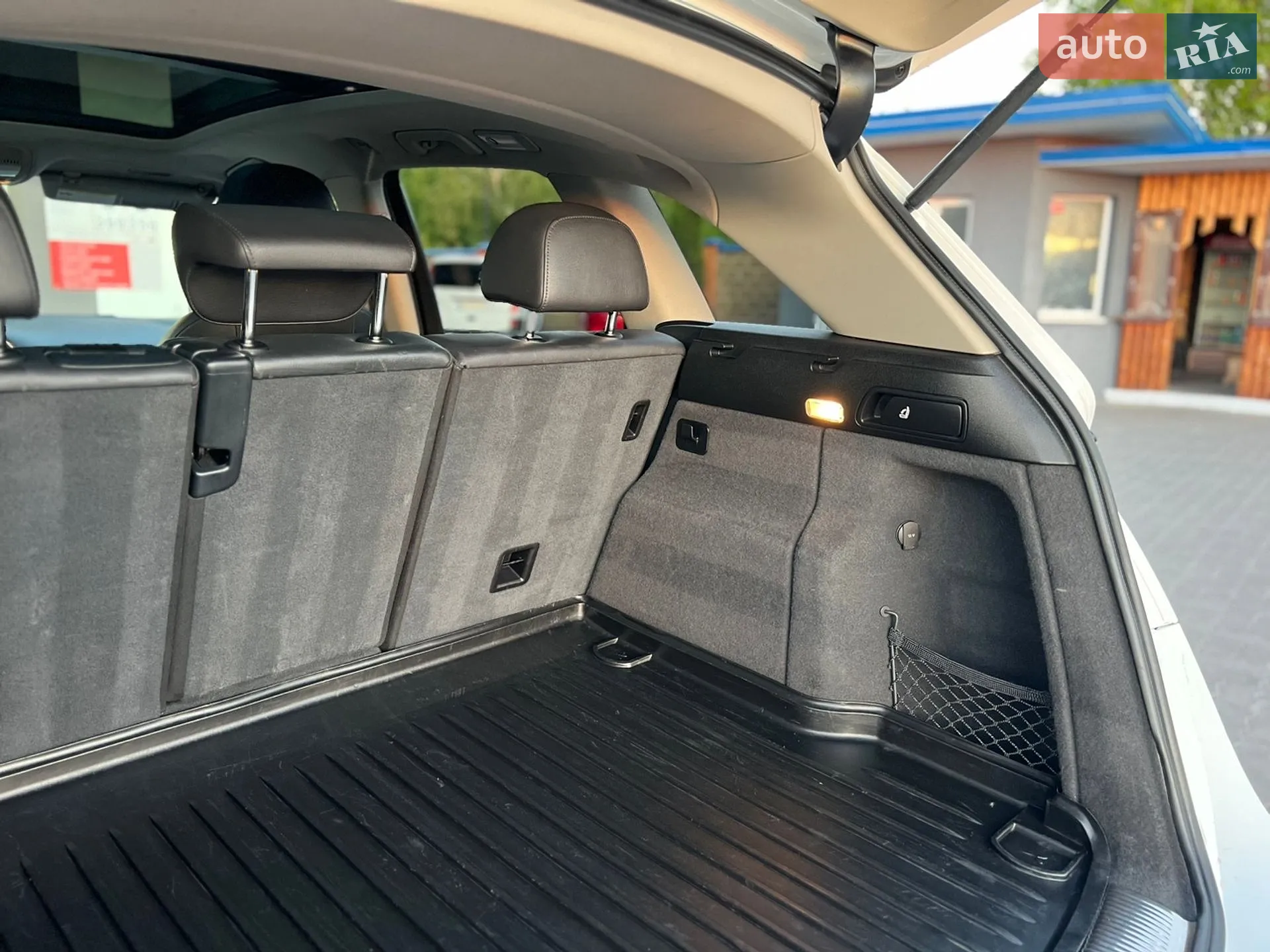 2012 Audi Q5 - мініатюра 69