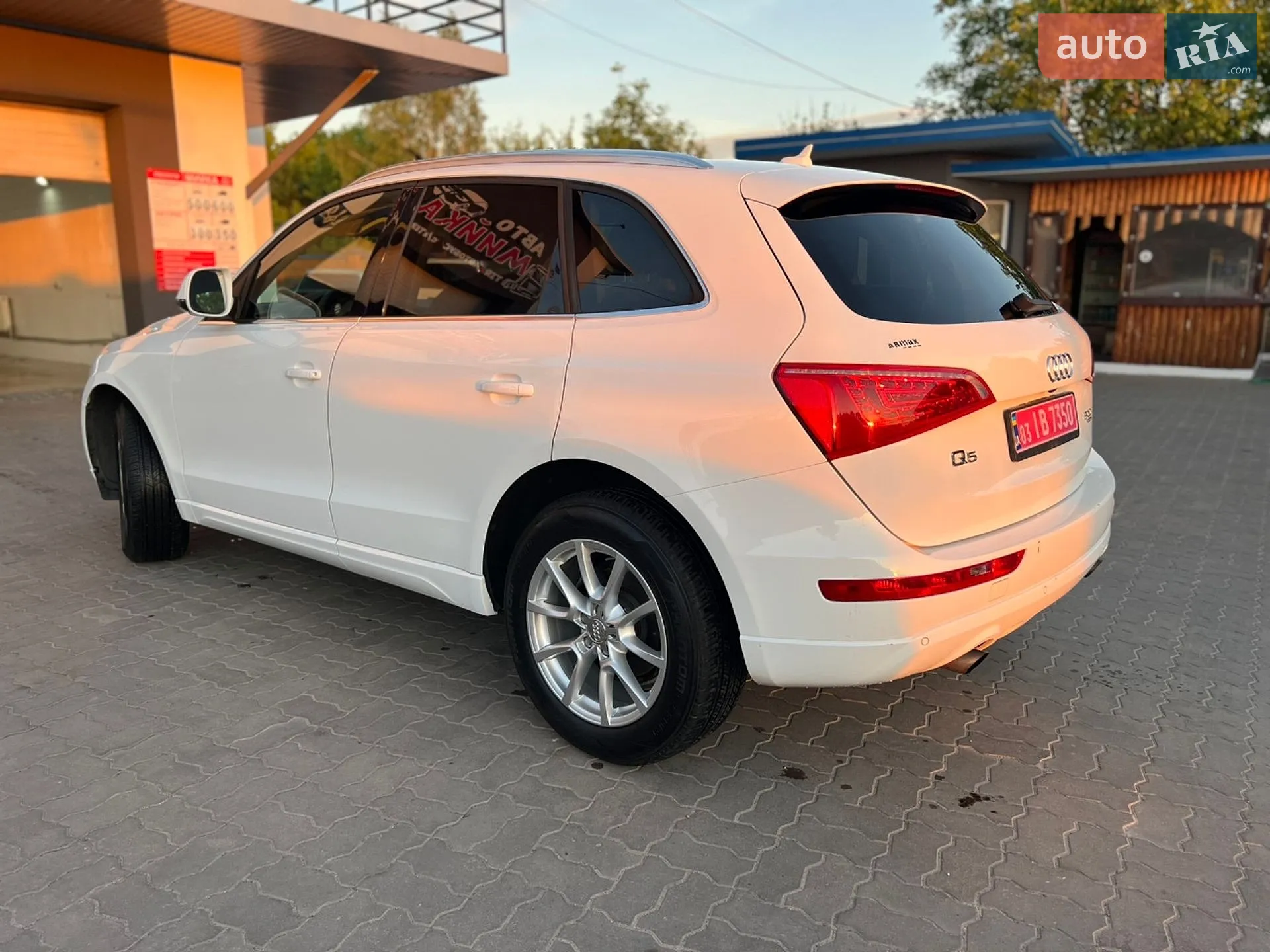 2012 Audi Q5 - мініатюра 86