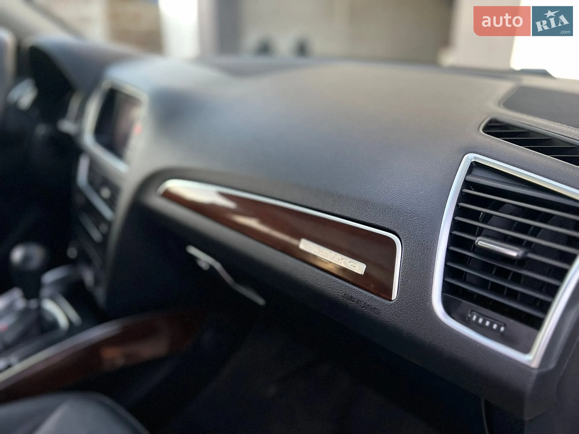 2012 Audi Q5 - мініатюра 101
