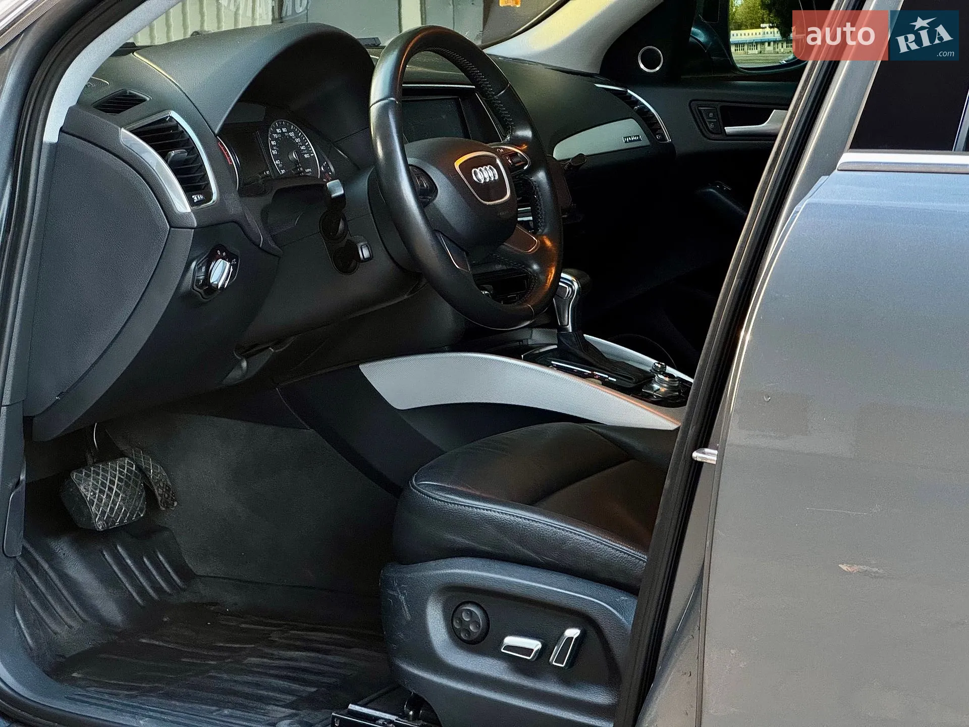 2014 Audi Q5 - мініатюра 22