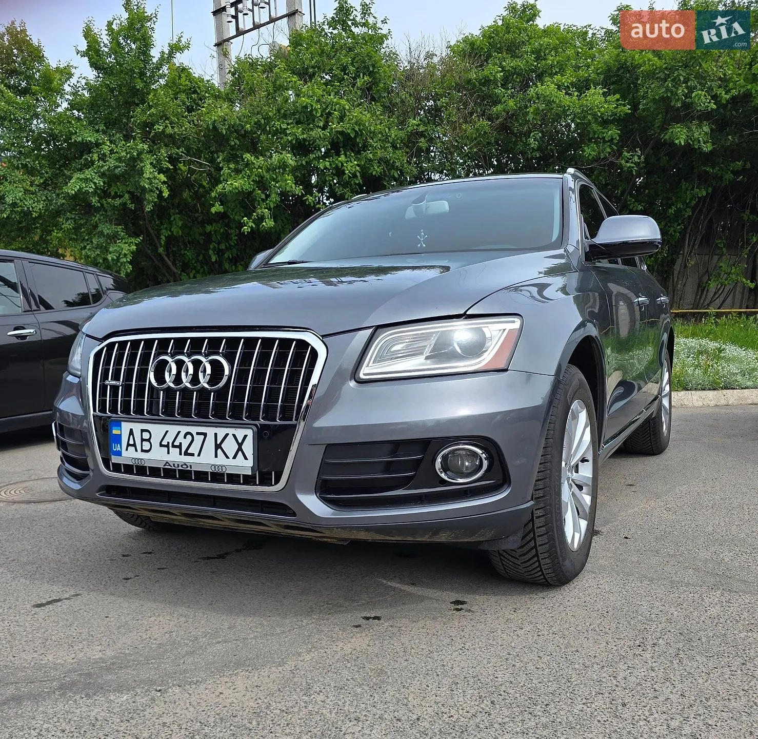 2015 Audi Q5 - мініатюра 6