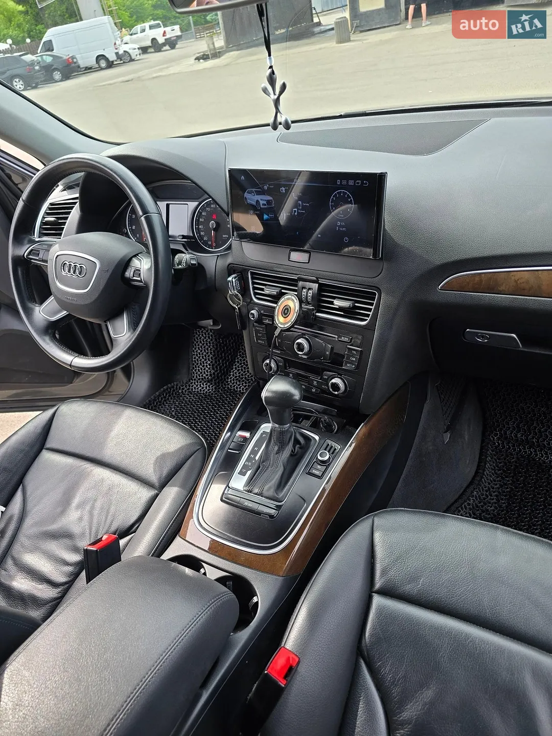 2015 Audi Q5 - мініатюра 11