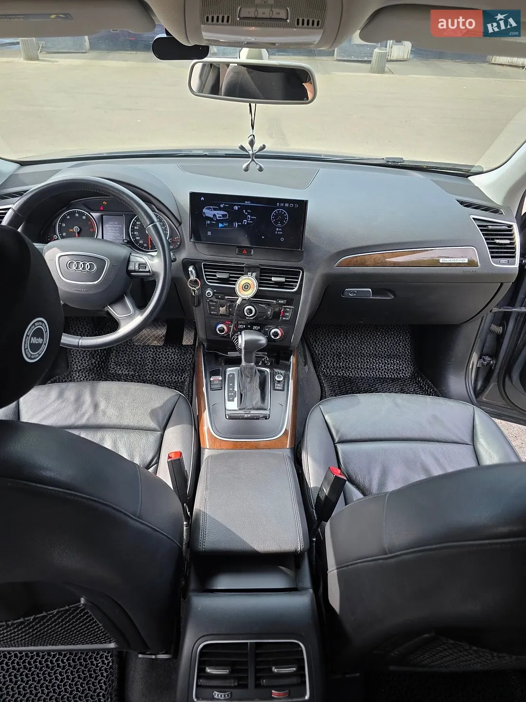 2015 Audi Q5 - мініатюра 12
