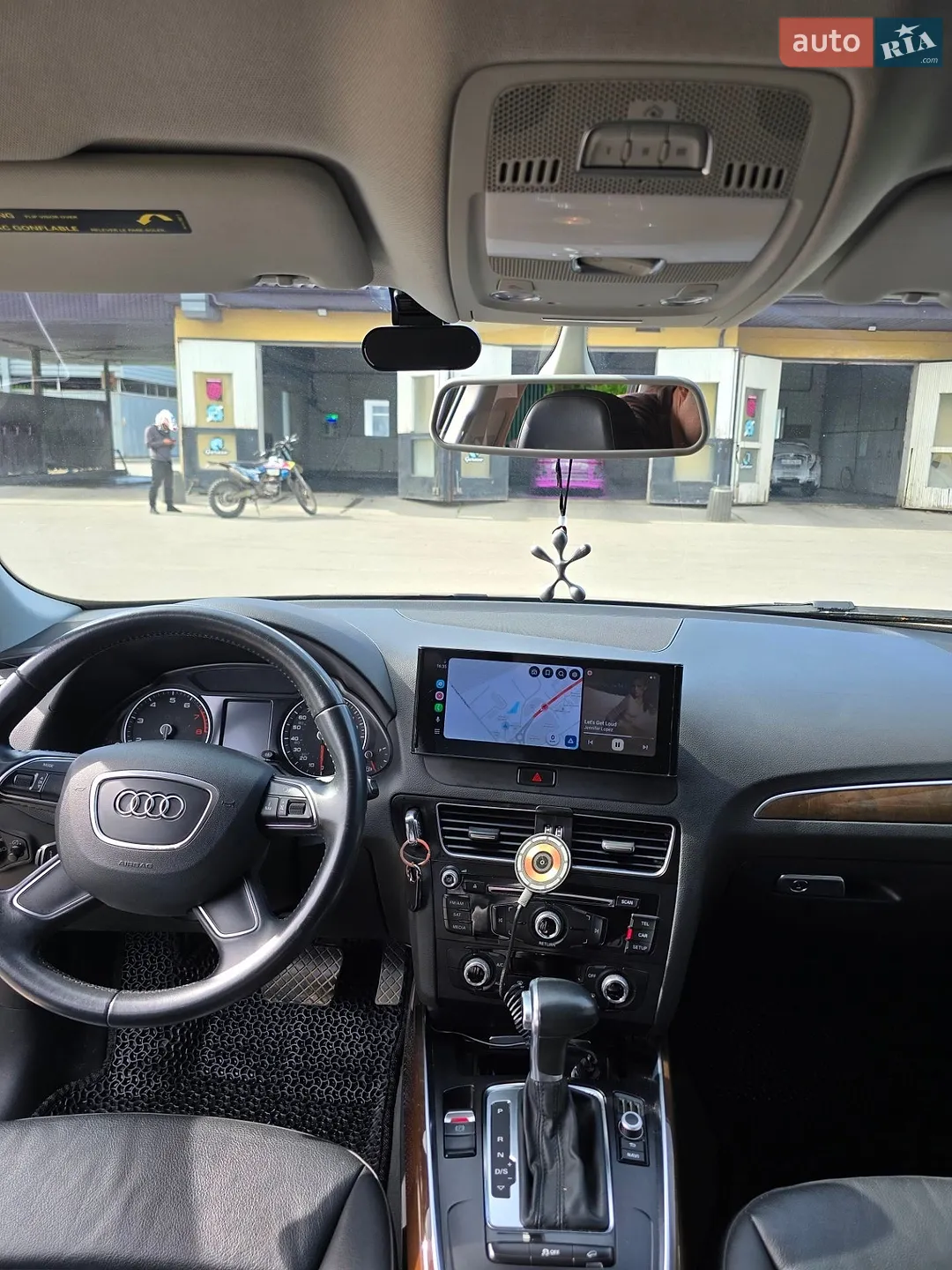 2015 Audi Q5 - мініатюра 14