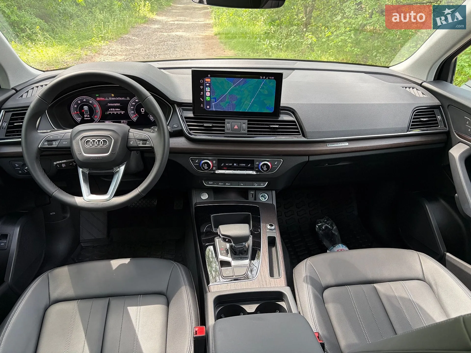2024 Audi Q5 - мініатюра 19