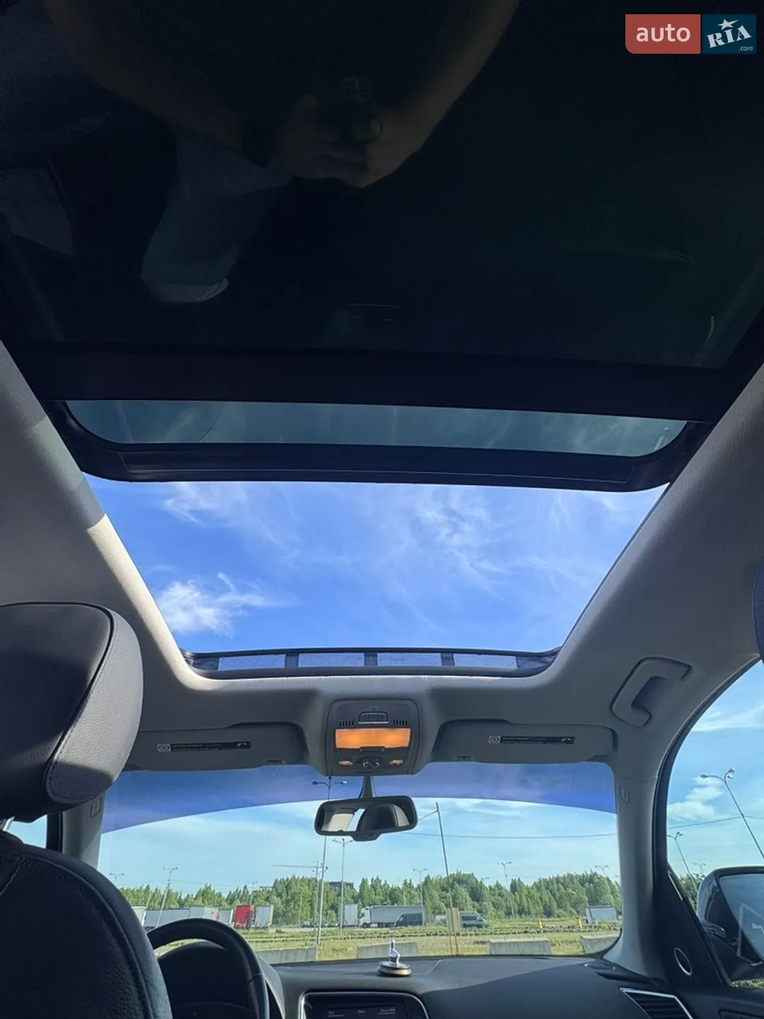 2014 Audi Q5 - мініатюра 39