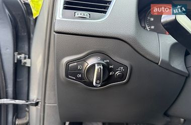 Позашляховик / Кросовер Audi Q5 2015 в Одесі