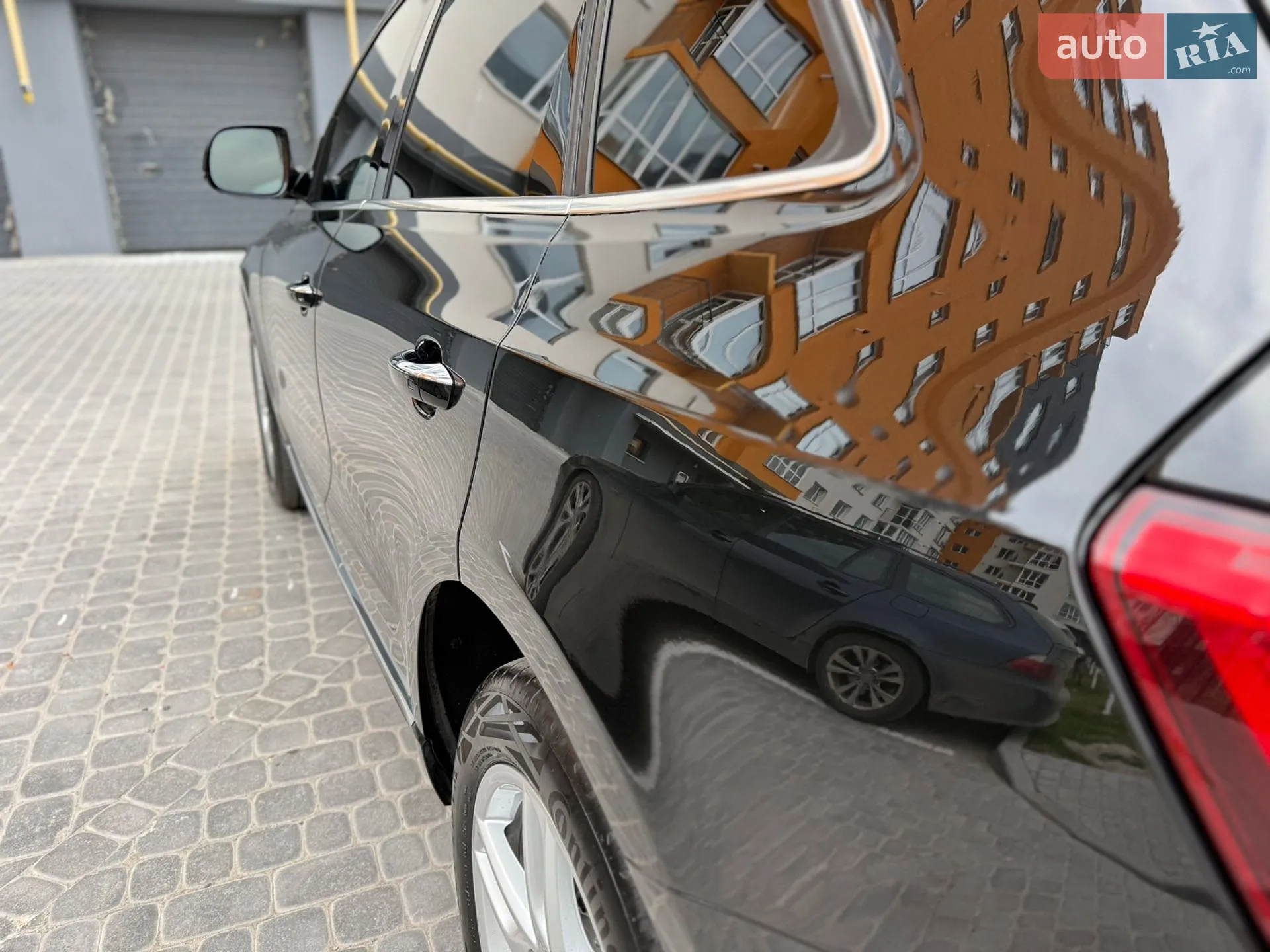 2015 Audi Q5 - мініатюра 7