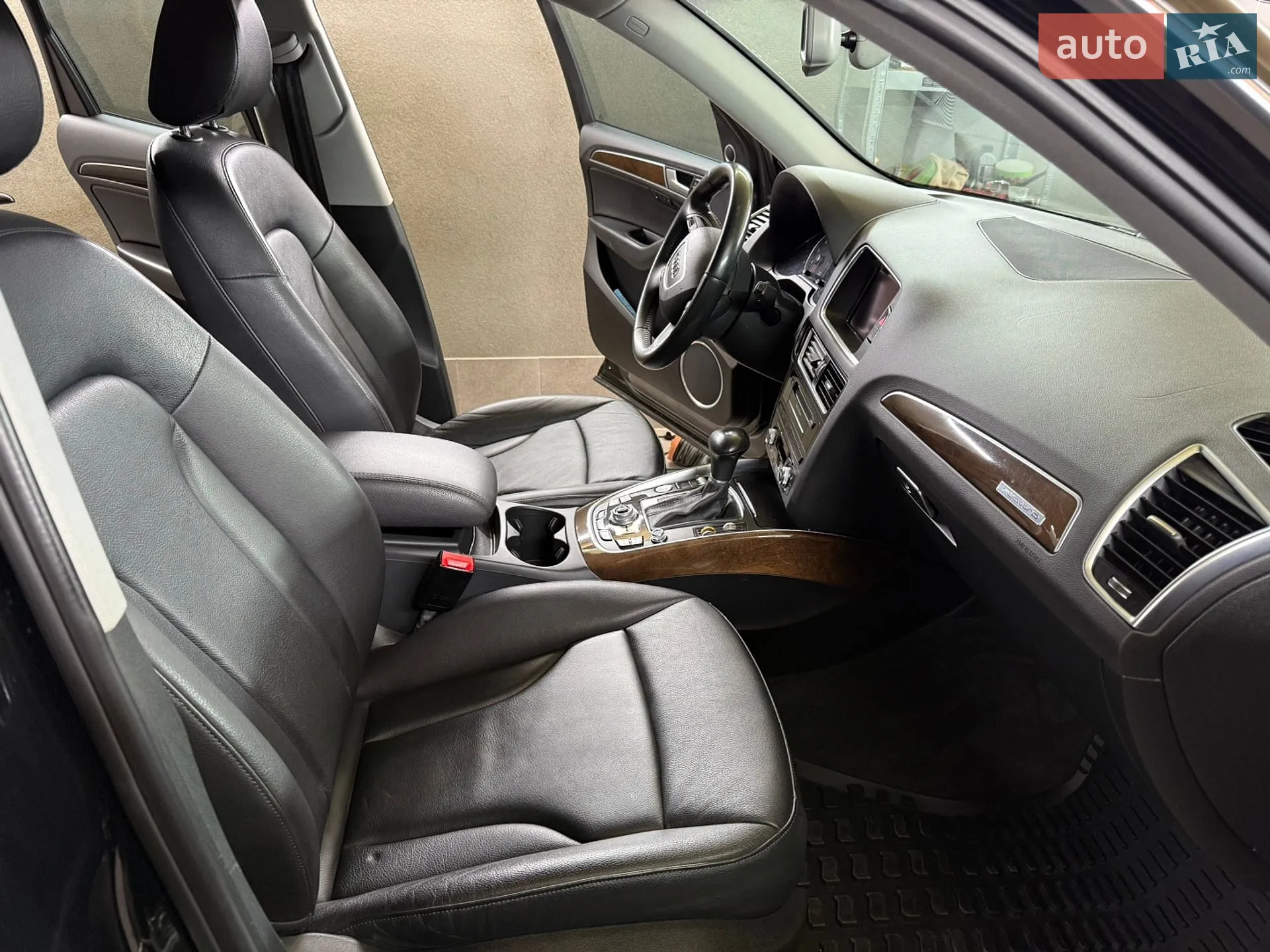2015 Audi Q5 - мініатюра 39