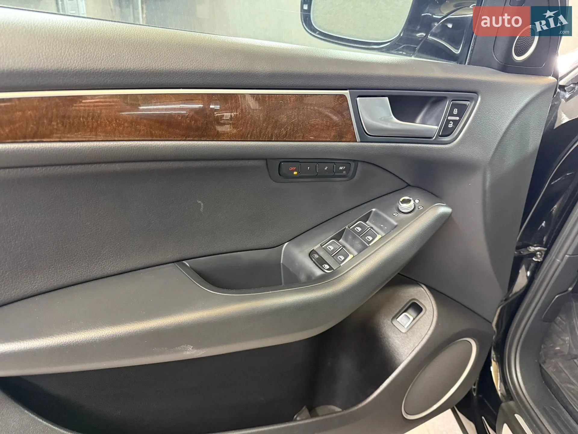 2015 Audi Q5 - мініатюра 46