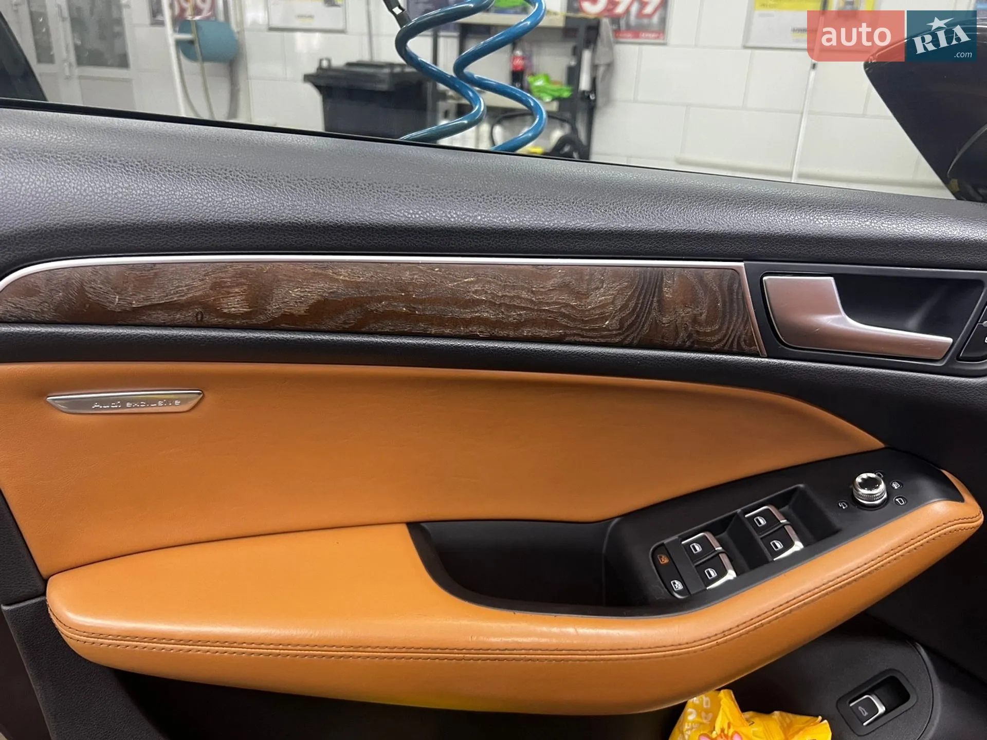 2013 Audi Q5 - мініатюра 4