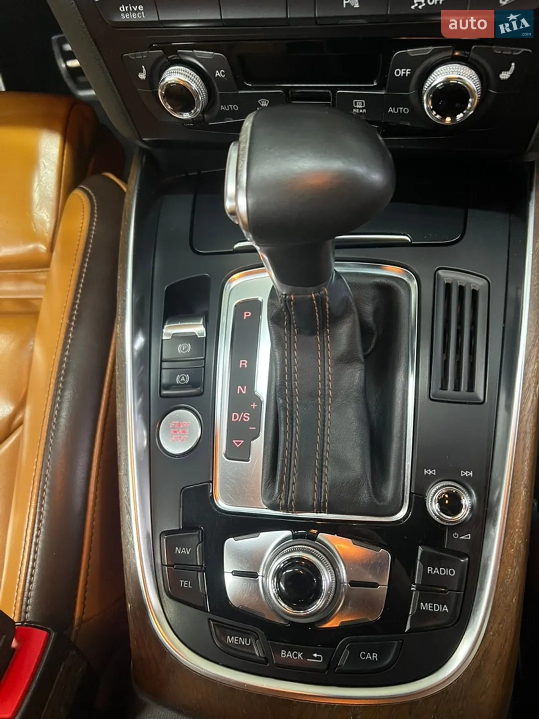 2013 Audi Q5 - мініатюра 8