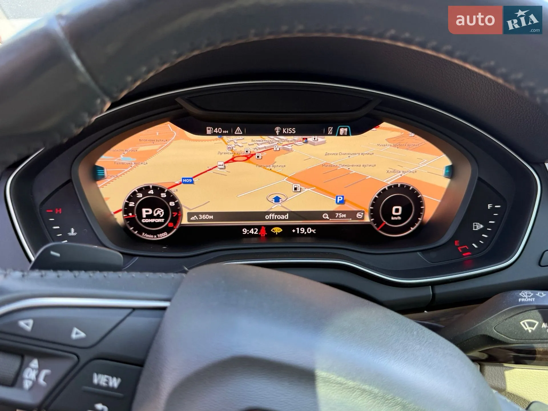 2019 Audi Q5 - мініатюра 14