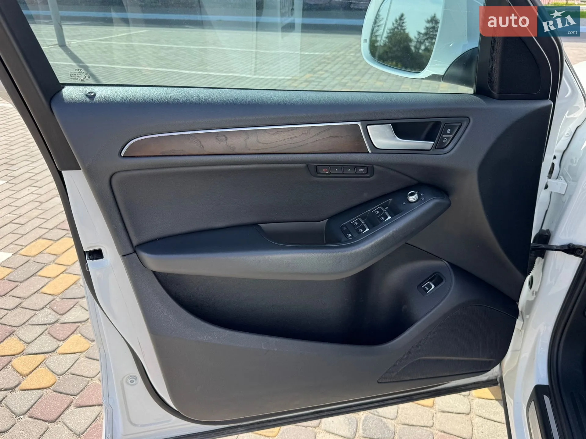 2014 Audi Q5 - мініатюра 25