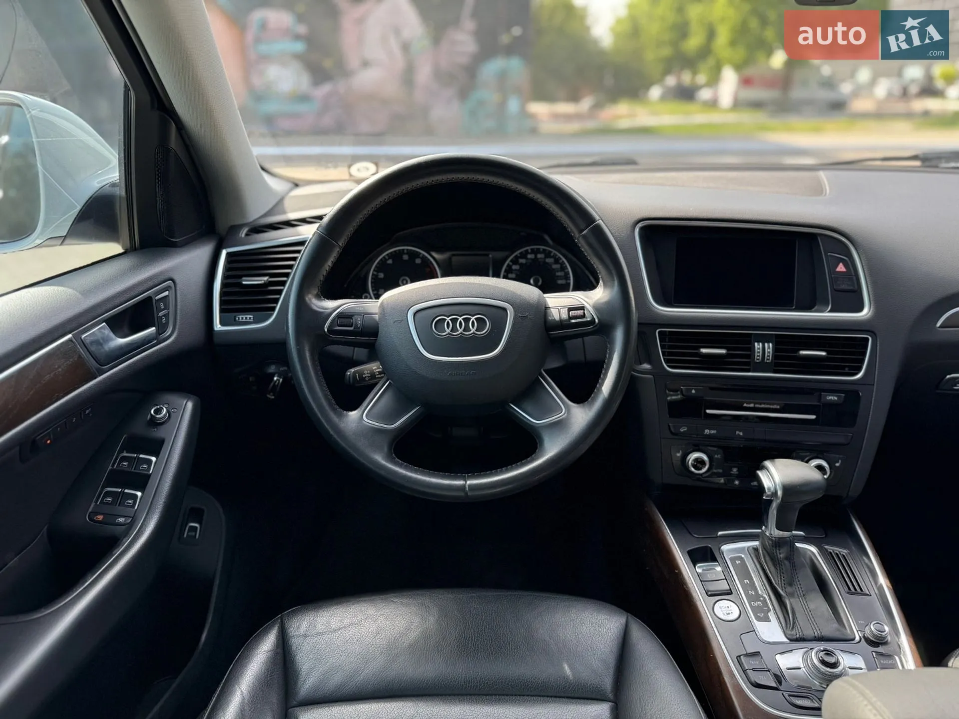 2014 Audi Q5 - мініатюра 37