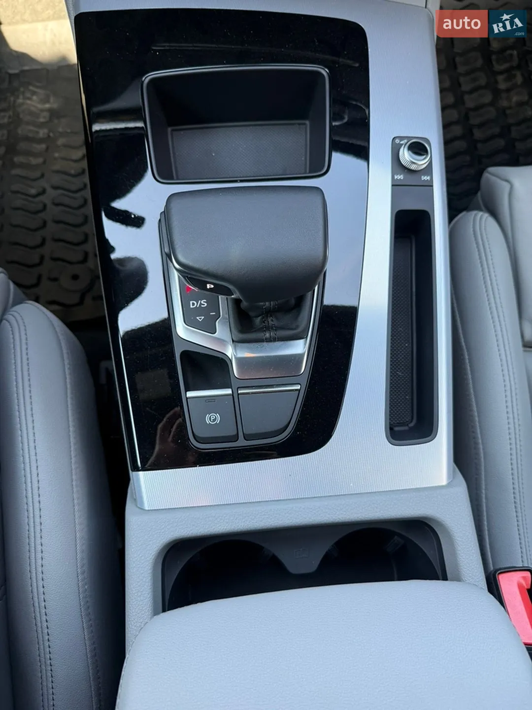 2024 Audi Q5 - мініатюра 23
