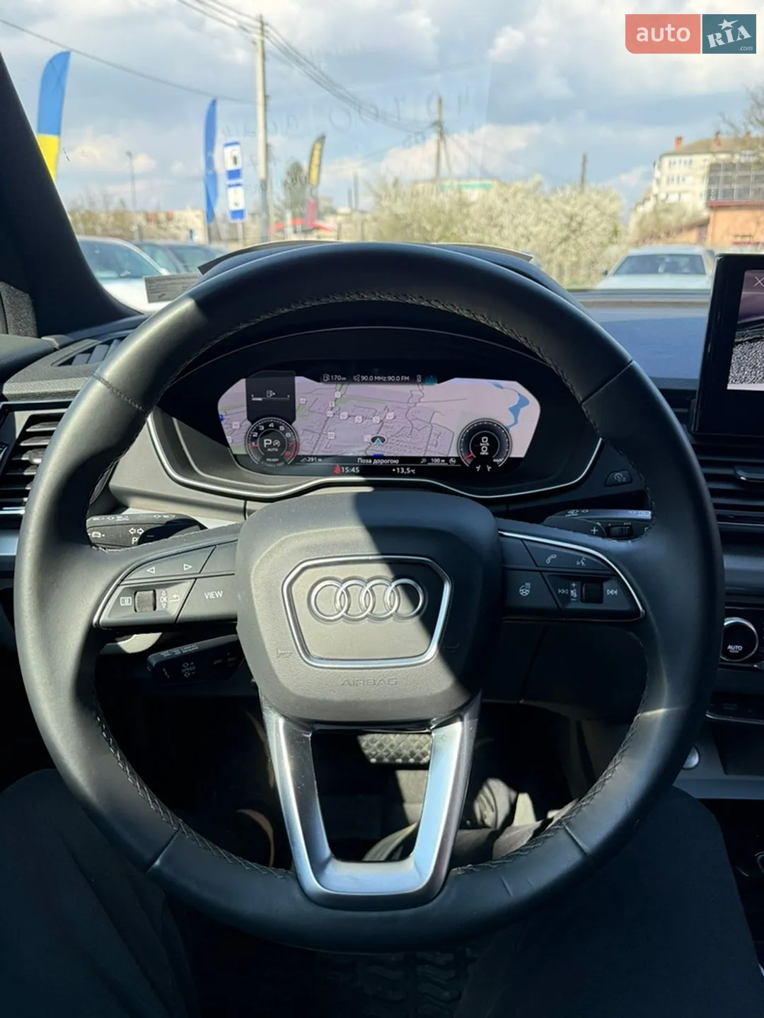 2024 Audi Q5 - мініатюра 25