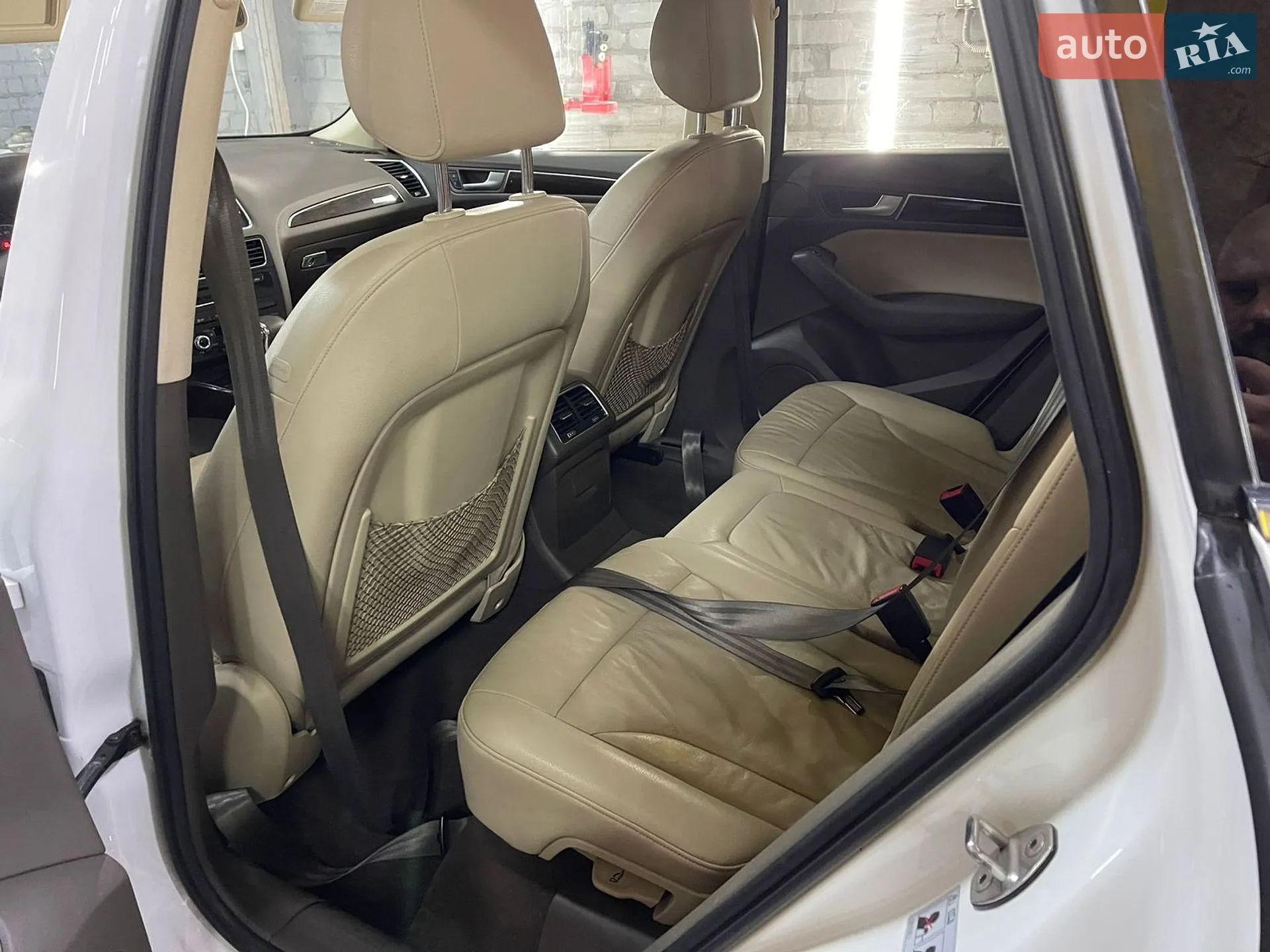 2013 Audi Q5 - мініатюра 11