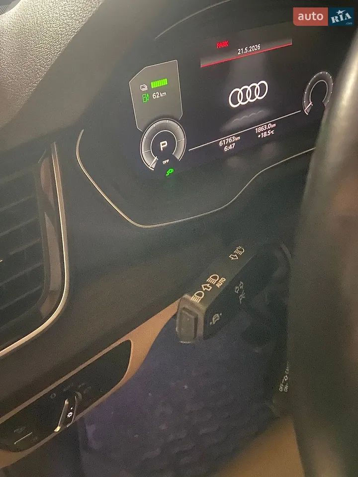 2021 Audi Q5 - мініатюра 54