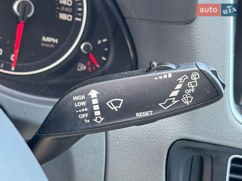 Позашляховик / Кросовер Audi Q5 2013 в Стрию