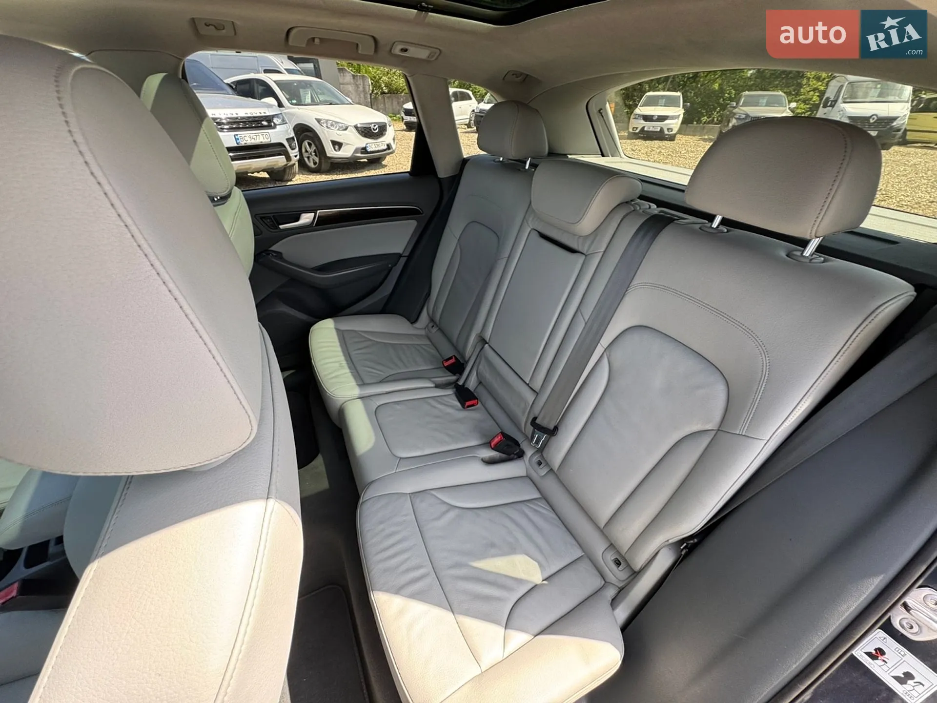 2013 Audi Q5 - мініатюра 42